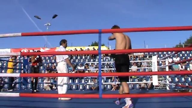 Сергей Мелис-Чуев Игорь.MPG смотреть онлайн