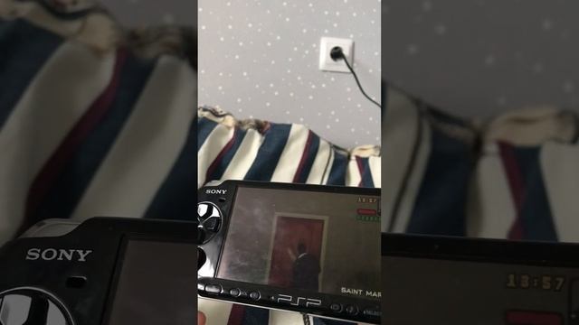 PSP что это такое смотреть онлайн