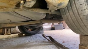 Mercedes Benz C200 W202 ремонт порогов и крыла ( часть 1 )