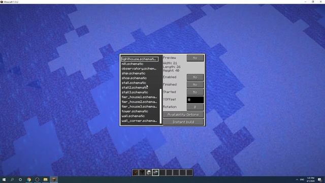 Custom NPCs Mod 1.12.2/1.11.2 | How To Download & Install Custom NPCs Mod For Minecraft 1.12.2 смотреть онлайн
