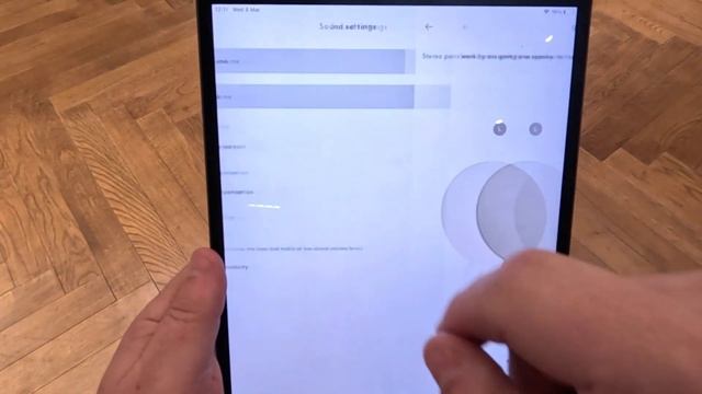 Beosound A9 mk5 new content смотреть онлайн