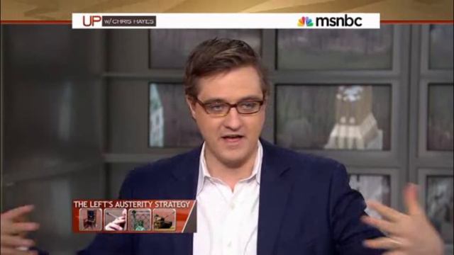 Mattea Kramer on Up w/ Chris Hayes (3/3/13) смотреть онлайн