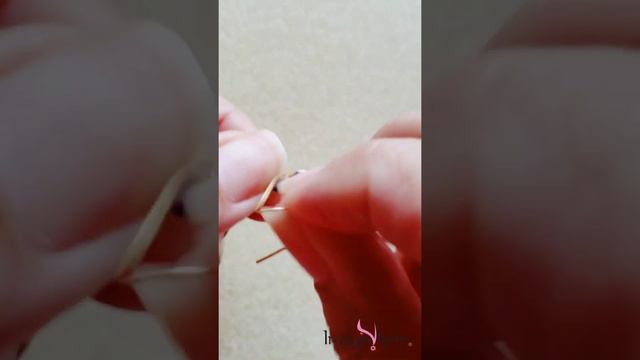 Alambrismo: Aretes Muscari смотреть онлайн