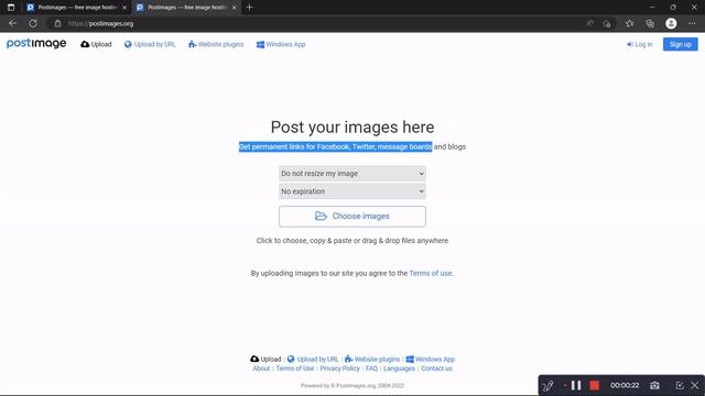 How To Make Image To URL |Tool For URL | URL Generator Free Online | смотреть онлайн