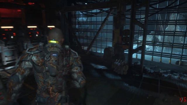 The Callisto Protocol (Xbox Series X) - Theater 17 смотреть онлайн