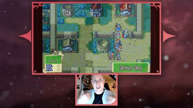 Rating Every Fire Emblem Game From Worst To Best - 80 000 Subscriber Special смотреть онлайн