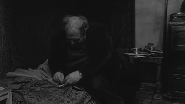 Sátántangó - Doctor's scene смотреть онлайн