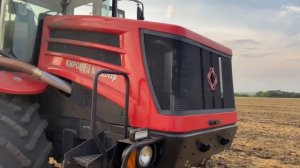 Краткий обзор Кировец к-525пр