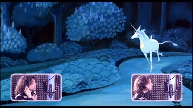 The Last Unicorn - NSP смотреть онлайн