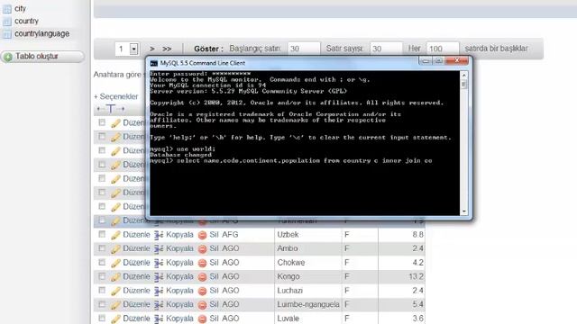 select inner join sql code смотреть онлайн