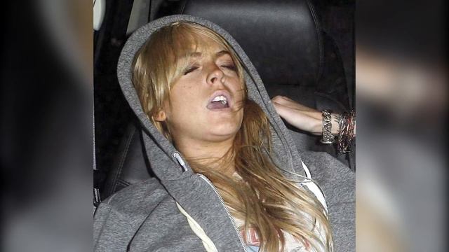 ЧТО СЛУЧИЛОСЬ С ЛИНДСИ ЛОХАН?