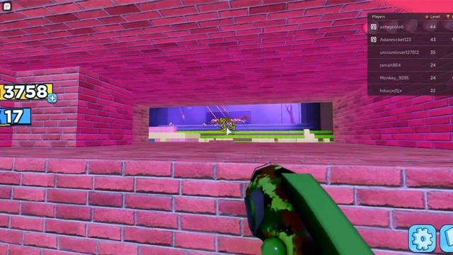 [ ROBLOX Build and Survive ] Will I survive from robots and zombies???♂️? 로블록스 빌드 & 서바이브 살려줘 오지말라구 смотреть онлайн
