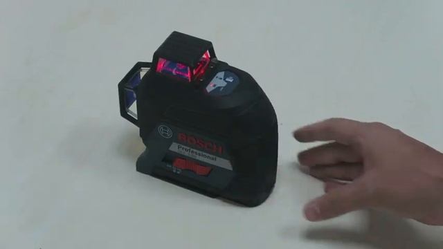 博世三圍墨線儀開箱 - GLL 3-80 Professional смотреть онлайн