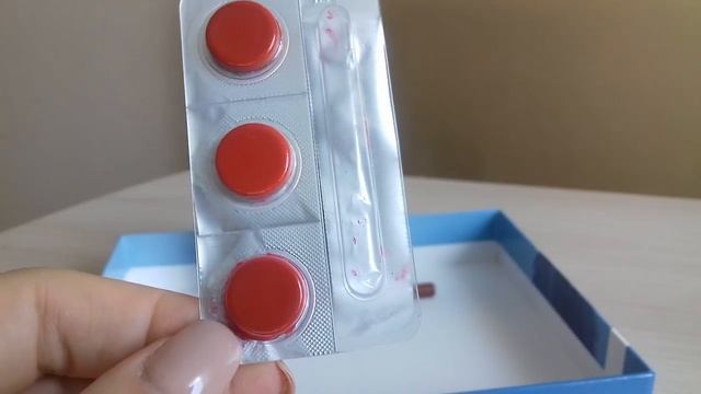 Пустые баночки//// декоративная косметика///зачистка//май 2018///часть 2