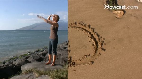 How to Calculate Azimuth