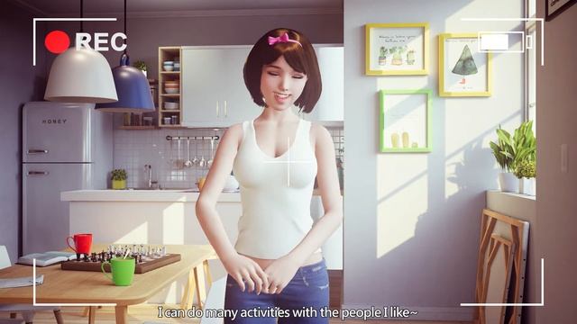 Together VR CM(EN) смотреть онлайн