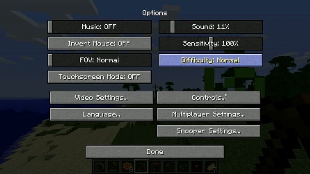 Dell inspiron 15r SE Minecraft Test (Intel Core i7-3632QM Processer) (AMD Radeon HD 7730M 2GB) смотреть онлайн