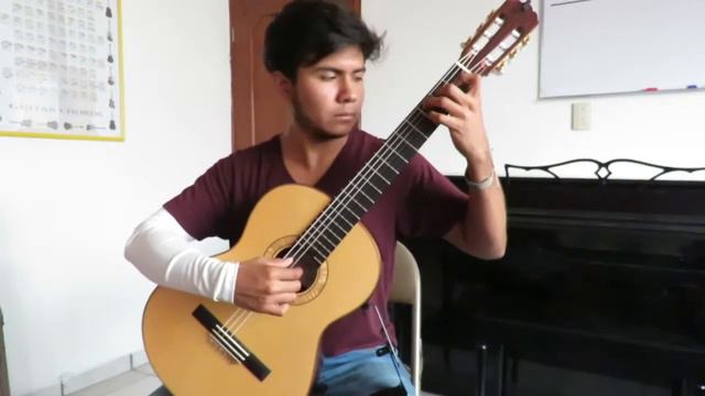 Mauro Giuliani, Sonatina op.71 no.1 смотреть онлайн