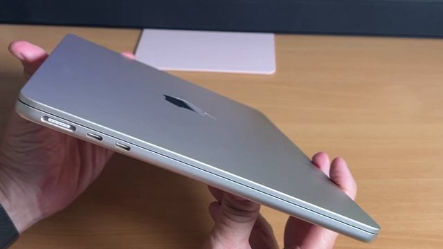 2022 MacBook Air M2 Review unboxing and tests смотреть онлайн