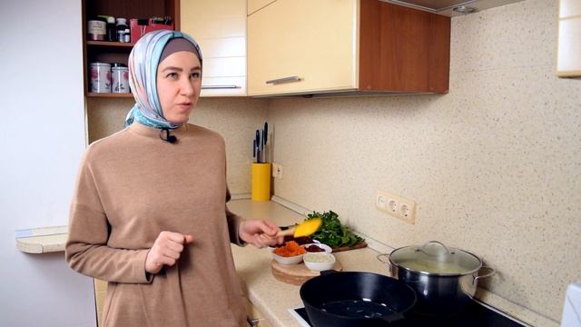 Рецепт борща | Как приготовить красный борщ | Делюсь секретами приготовления @VegaDina смотреть онлайн