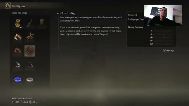 Elden Ring Xbox Series S #36 live смотреть онлайн