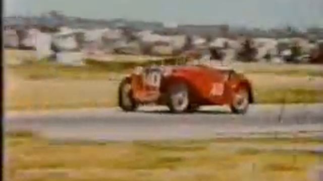 Historic South Australian Hill Climb смотреть онлайн