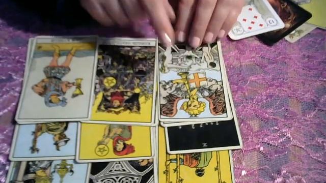 РАСКЛАД ДЛЯ МУЖЧИН.ЛЮБИТ ЛИ МЕНЯ ЖЕНЩИНА? смотреть онлайн