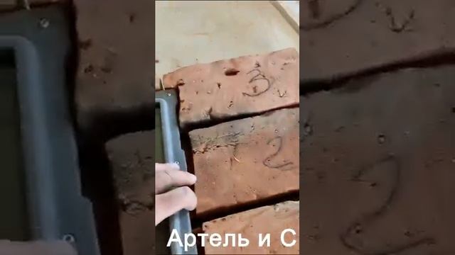 Видео 26. Обзор врезки заслонки дымохода русской печки смотреть онлайн