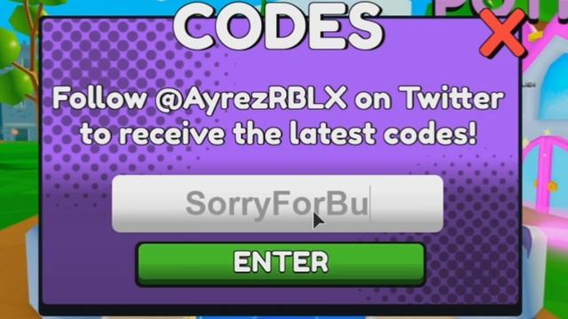 *APRIL 2021* ALL NEW SECRET OP CODES! | Roblox Pet Simulator X смотреть онлайн