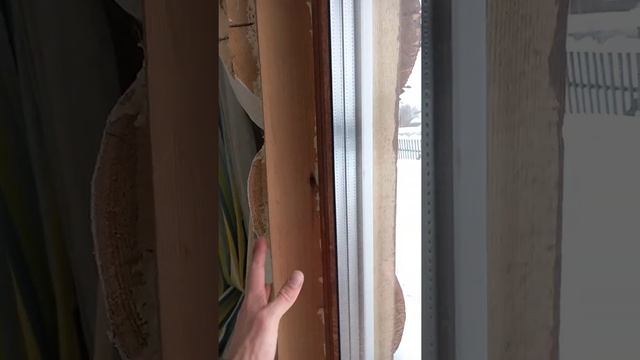 окна в срубе, откосы наличники смотреть онлайн