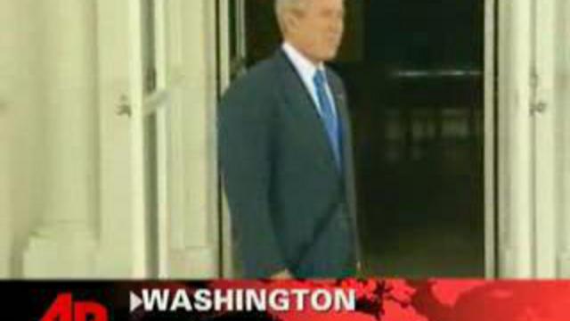 джордж буш смотреть онлайн