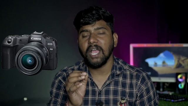 CANON NEW EOS R8 / R50 | Canon is Back ! смотреть онлайн