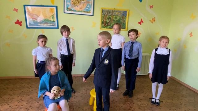 9 апреля 2021 г. смотреть онлайн