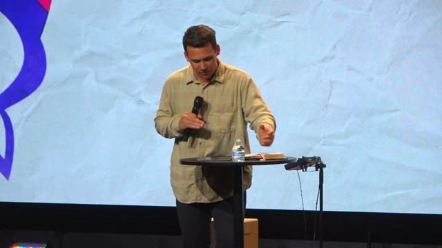 The Power of Passion | Acts 7:54-60 | 4/13/22 смотреть онлайн