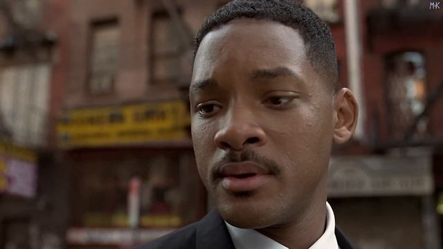 ИДЕЯ ФИЛЬМА "ЛЮДИ В ЧЕРНОМ" ─ АНАЛИЗ ФИЛЬМА смотреть онлайн