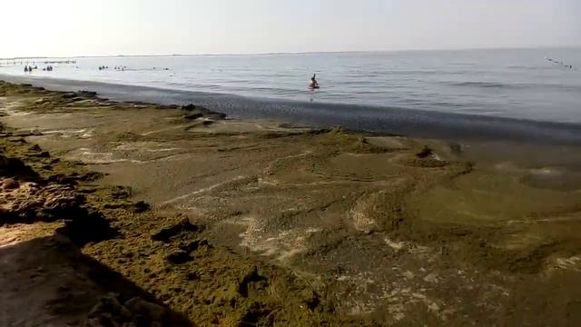 Бердянск 3 пляж смотреть онлайн