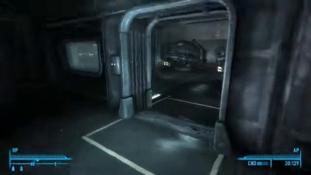Lightning Plays: Fallout 3 Part 28 Overencumbered смотреть онлайн
