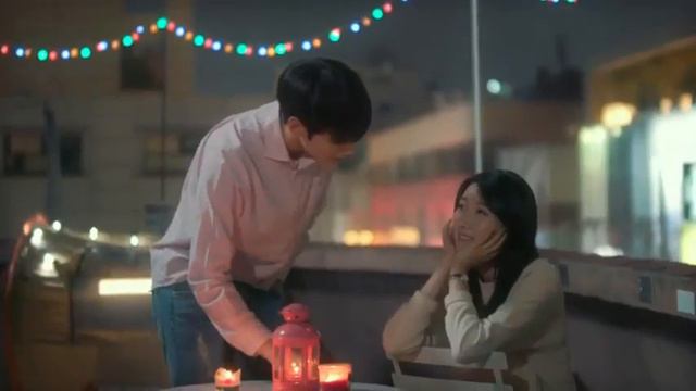 Mening romantik retseptim 3 qism O'zbek tilida смотреть онлайн