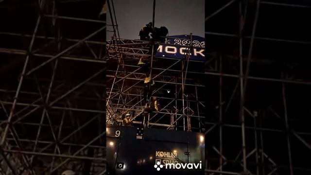 Москва улица Тверская (Фаррухбек из Андижана) смотреть онлайн