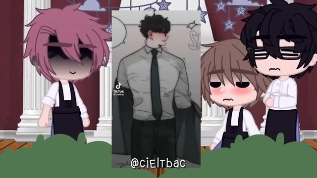 Sign react to each other+ship смотреть онлайн