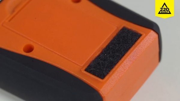 Обзор Детектор GRAVIZAPPA DDK 09 MULTI