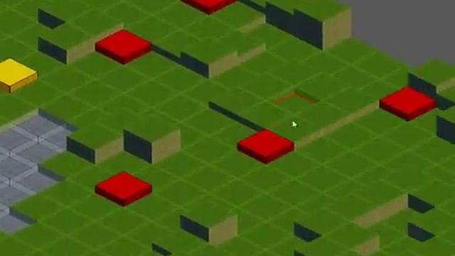 Thrones Online - Tactical RPG MMO - Development Video смотреть онлайн