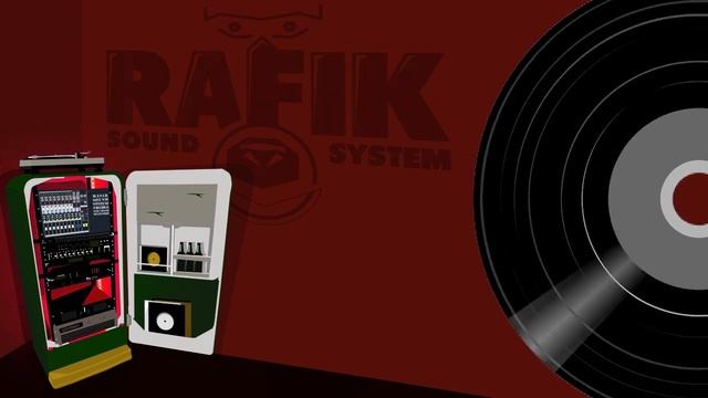 RAFIK SOUND MIXTAPE #1 / SkonC the ChemisT (Selection & Productions) смотреть онлайн