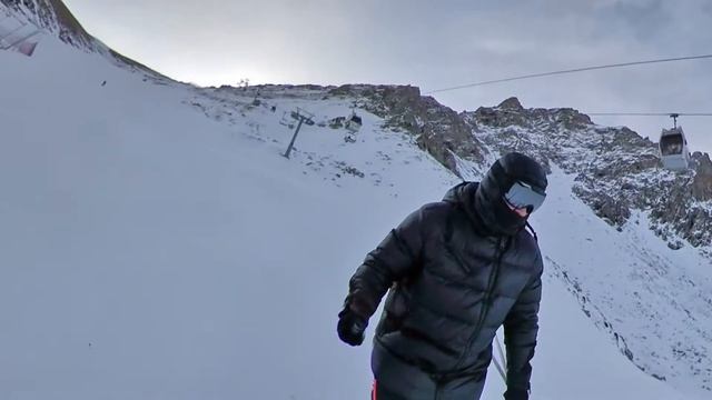 Shymbulak 31.01.2021 |ШЫМБУЛАК 2021 | SHYMBULAK 2021 | АЛМАТЫ | ALMATY KAZAKHSTAN смотреть онлайн