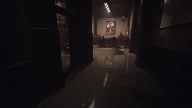 Paradise Lost Review - An Adventure Walking Simulator About The Last Story On Earth смотреть онлайн