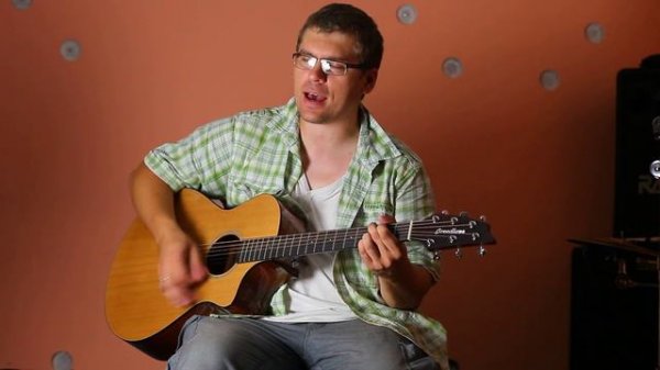 Зажги огонь   1