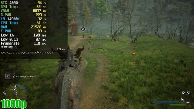 RTX 4090 + i9 14900K | 1080p | 1440p | 4K | 8K | Test in Games - Test Cpu - Test GPU - Fps vn смотреть онлайн