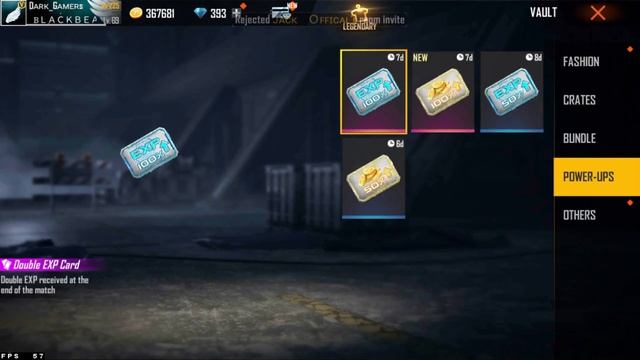 Free Fire New Elite Pass Full Review | Season 44 Elite Pass Free Fire | Planet Rogue Elite Pass смотреть онлайн