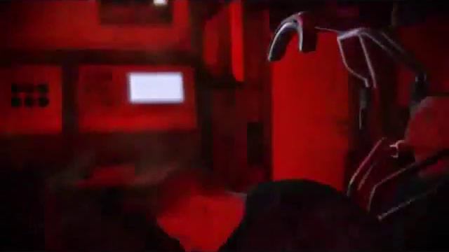 Mass Effect 2 - 30 Seconds to Mars - This is War смотреть онлайн