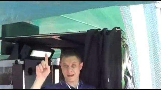 Dance Heads на дне Железодорожника в г. Хабаровск. смотреть онлайн